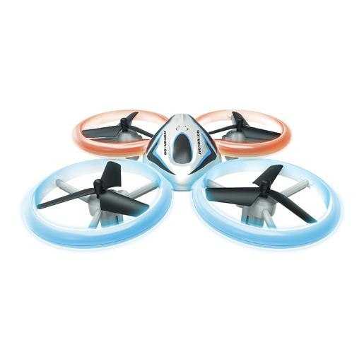 Motor & Co - Dron Quadcopter