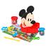 Mickey Mouse - Set de Plastilina