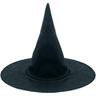 Sombrero maxi de bruja ㅤ