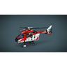 LEGO Technic - Helicóptero de Rescate - 42092
