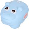 Homcom - Orinal Infantil Hipopótamo Azul HomCom