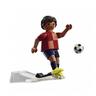 Playmobil - Jugador de Fútbol España - 71129