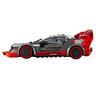 LEGO Speed Champions - Coche de Carreras Audi S1 e-tron quattro - 76921