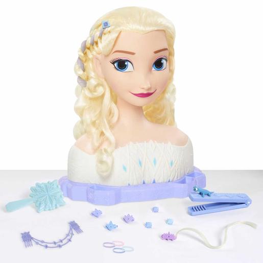 Frozen - Busto Elsa Frozen 2