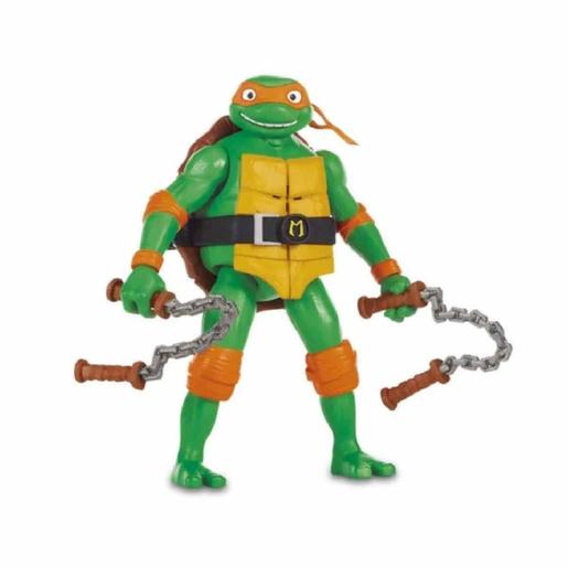 Tortugas Ninja - Figura Deluxe (Varios modelos)