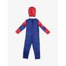 Marvel - Spider-man - Disfraz infantil de lujo tipo Spider-Man ㅤ