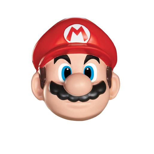 Máscara de Mario