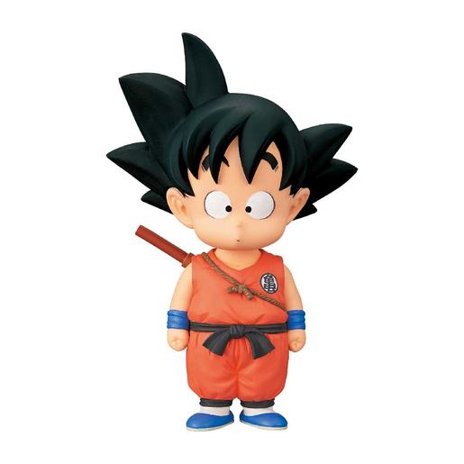 Dragon Ball - Goku niño - Figura 14 cm