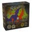 Harry Potter - Pack 5 puzles 200 piezas Letreros del Callejón Diagon