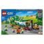 LEGO City - Tienda de alimentación - 60347