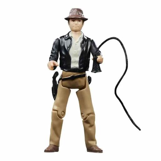 Indiana Jones - Figura Indiana Jones  - Colección Retro
