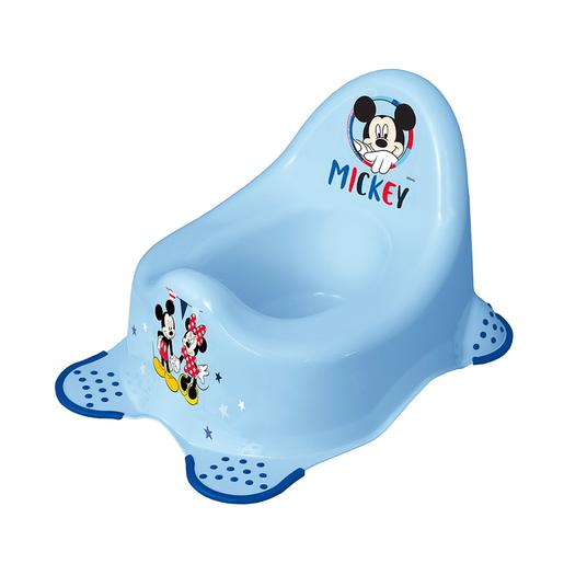 Mickey Mouse - Orinal Azul