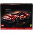 LEGO Technic - Ferrari 488 GTE AF Corse #51 - 42125