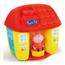 Peppa Pig - Soft Clemmy Baby cubo