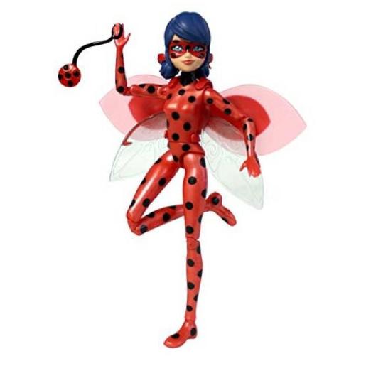 mejores juguetes juegos Ladybug online |