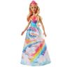Barbie - Muñeca Princesa Dreamtopia (varios modelos)