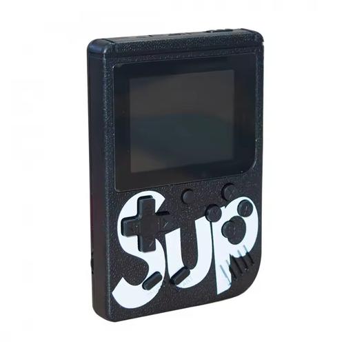 Mini consola de juegos Retro K-SUP Negra