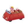 Peppa Pig - Coche Deluxe
