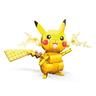Mattel - Pokemon - Mega Construx Pokémon Pikachu figura de construcción set ㅤ