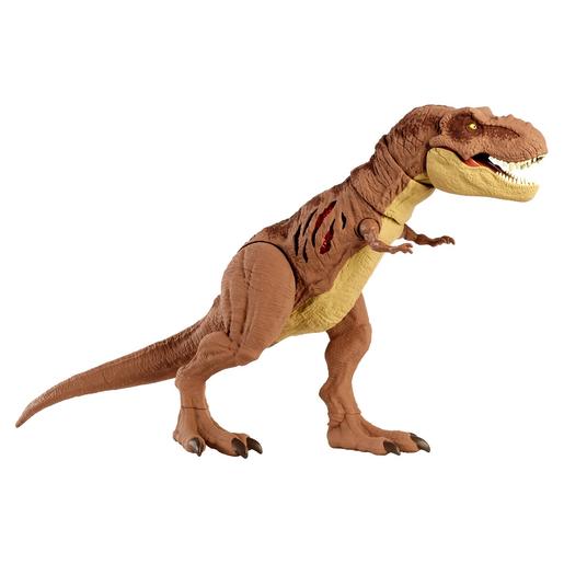 Jurassic World - Tiranosaurio Rex