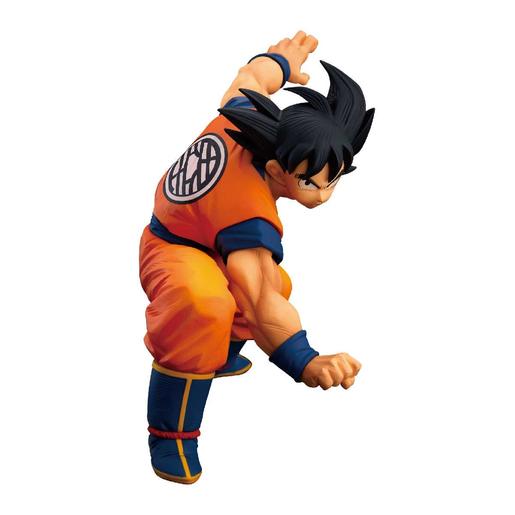 Dragon Ball - Son Goku - Figura 17 cm