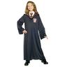 Harry Potter - Disfraz unisex Harry Potter con capucha e insignia Gryffindor oficial ㅤ