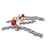 LEGO DUPLO - Vías ferroviarias - 10882
