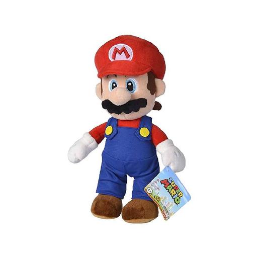 Super Mario  - Peluche
