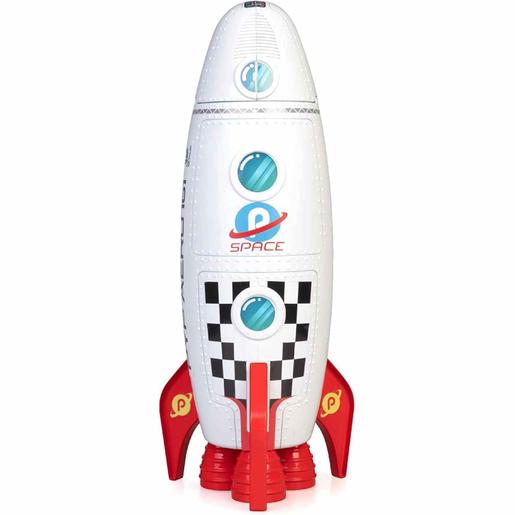 Pinypon Action - Cohete espacial