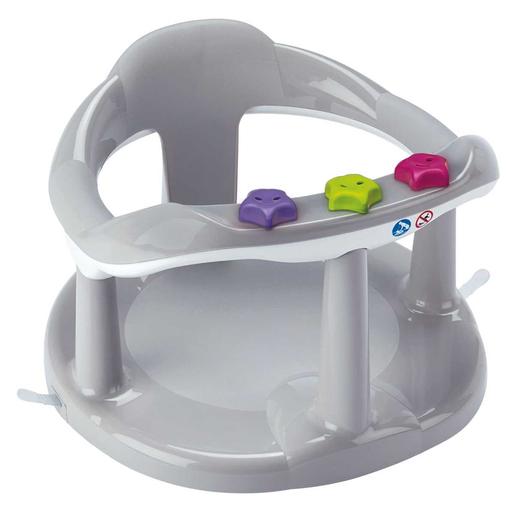 Kiddyloo - Adaptador de WC y Escalera Beige, ToysRUs