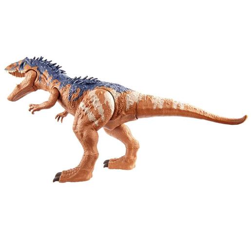 Jurassic World - Dinosaurio Tarbosaurus