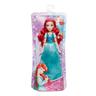 Princesas Disney - Ariel - Muñeca Brillo Real