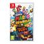 Nintendo Switch - Super Mario 3D World y Bowser's Fury