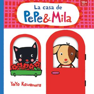 Pepe & Mila - La casa de Pepe & Mila