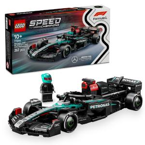 Juego de construcción Coche de Carreras Mercedes-AMG F1 W15 LEGO Speed Champions - 77244