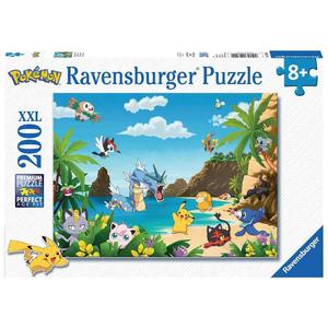 Imagen de Ravensburger - Pokémon - Puzzle XXL
