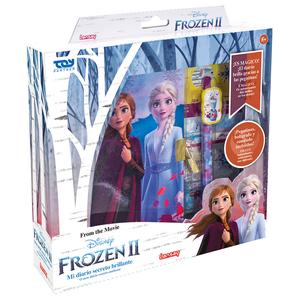 Frozen - Mi Diario Secreto Frozen 2