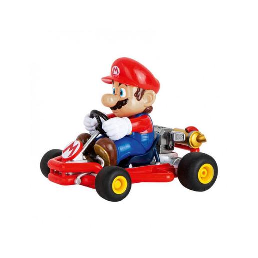 Barón Hacer lobo Super Mario - Carrera RC Mario Kart | Carrera | Toys"R"Us España