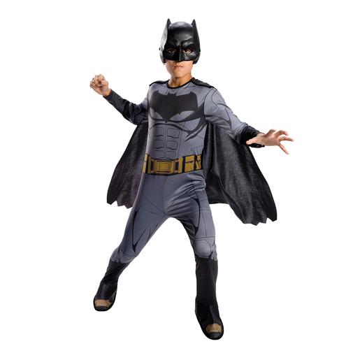 Batman - Disfraz Infantil Batman Justice League (varias tallas)