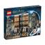 LEGO Harry Potter - Número 12 de Grimmauld Place - 76408
