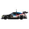 LEGO Speed Champions - Coches de Carreras BMW M4 GT3 y BMW M Hybrid V8 - 76922