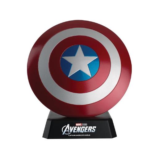 Marvel - Escudo Capitán América