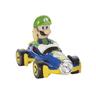 Hot Wheels - Super Mario - Vehículo Mario Kart (varios modelos)