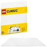 LEGO Classic - Base blanca - 11010