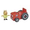 Peppa Pig - Pequeño tractor