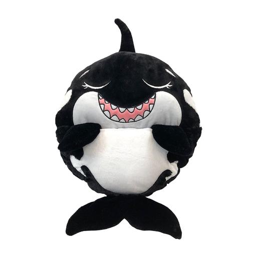 Dormi Locos  - Tiburón negro