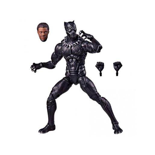 Marvel - Pantera negra