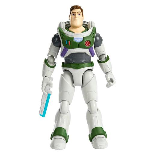 Lightyear - Figura Buzz Lightyear Guardián Espacial Alfa