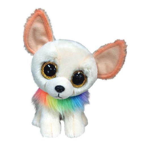 Beanie Boos - Chewey Chihuahua - Peluche 15 cm