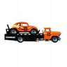 Mattel - Vehículo de juguete Team Transport, multicolor (Varios modelos)